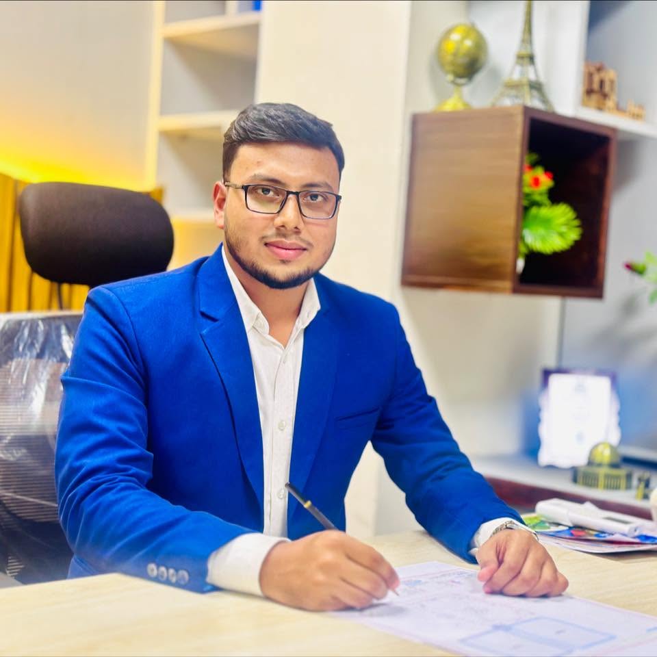 Engr Shaid Mahmud